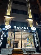 Havana Hotel Suites Taksim