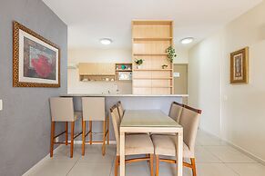 CHP - Home Paulista By Anora