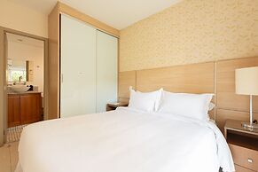 CHP - Home Paulista By Anora