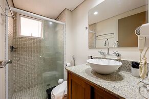 CHP - Home Paulista By Anora