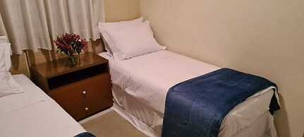 CHP - Home Paulista By Anora