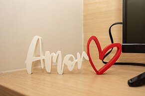 CHP - Home Paulista By Anora