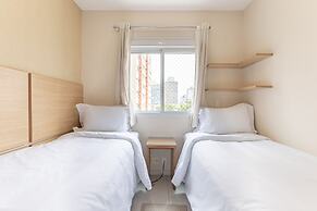 CHP - Home Paulista By Anora