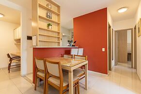 CHP - Home Paulista By Anora