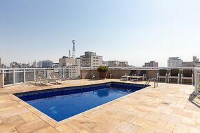 CHP - Home Paulista By Anora