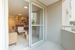 CHP - Home Paulista By Anora