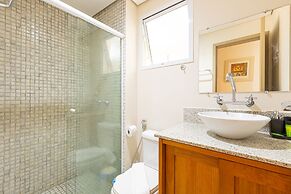 CHP - Home Paulista By Anora