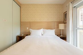 CHP - Home Paulista By Anora