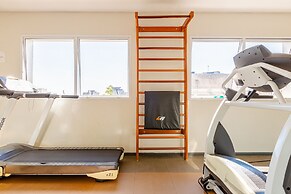 CHP - Home Paulista By Anora