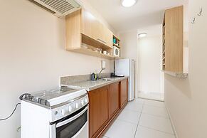 CHP - Home Paulista By Anora