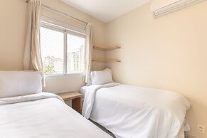 CHP - Home Paulista By Anora