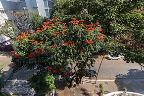 CHP - Home Paulista By Anora