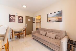 CHP - Home Paulista By Anora