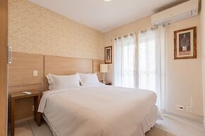 CHP - Home Paulista By Anora