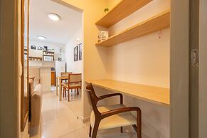 CHP - Home Paulista By Anora