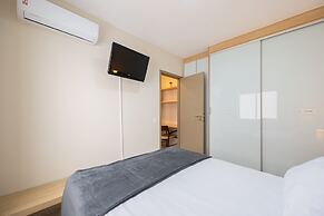 CHP - Home Paulista By Anora