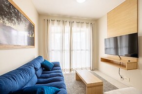 CHP - Home Paulista By Anora