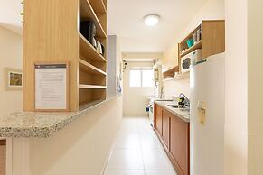 CHP - Home Paulista By Anora