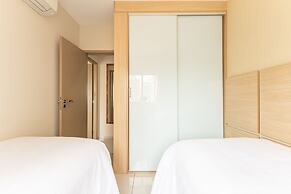 CHP - Home Paulista By Anora