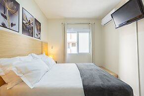 CHP - Home Paulista By Anora