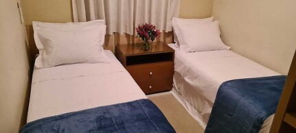 CHP - Home Paulista By Anora