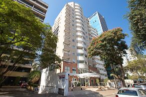 CHP - Home Paulista By Anora