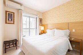 CHP - Home Paulista By Anora