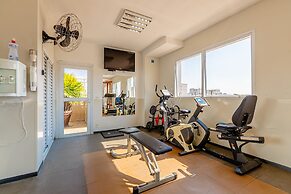 CHP - Home Paulista By Anora