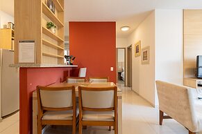 CHP - Home Paulista By Anora