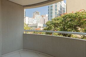 CHP - Home Paulista By Anora