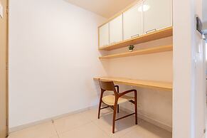 CHP - Home Paulista By Anora