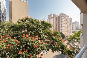 CHP - Home Paulista By Anora