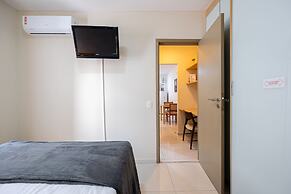 CHP - Home Paulista By Anora