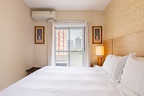 CHP - Home Paulista By Anora