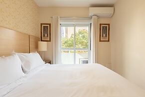 CHP - Home Paulista By Anora