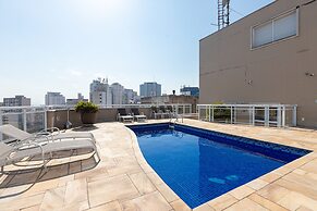 CHP - Home Paulista By Anora