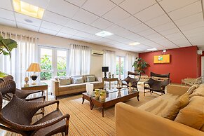 CHP - Home Paulista By Anora