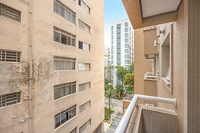 CHP - Home Paulista By Anora