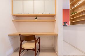 CHP - Home Paulista By Anora