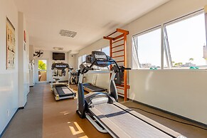 CHP - Home Paulista By Anora