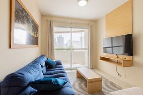 CHP - Home Paulista By Anora