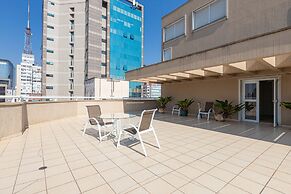 CHP - Home Paulista By Anora