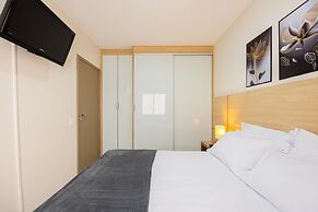 CHP - Home Paulista By Anora