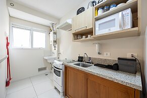 CHP - Home Paulista By Anora