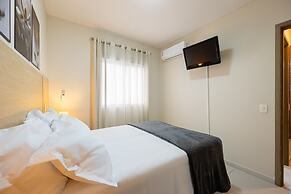 CHP - Home Paulista By Anora