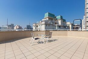 CHP - Home Paulista By Anora