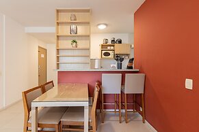 CHP - Home Paulista By Anora