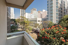 CHP - Home Paulista By Anora