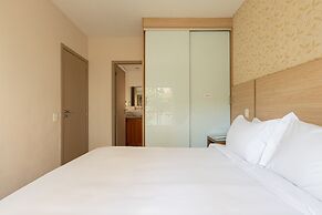 CHP - Home Paulista By Anora