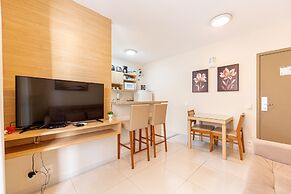 CHP - Home Paulista By Anora